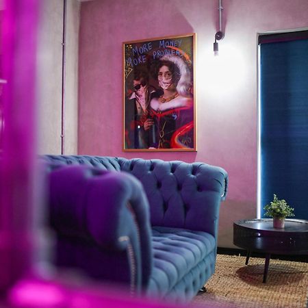 31B Urban Stays NWI Eksteriør bilde