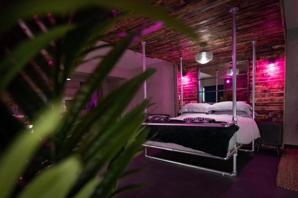 31B Urban Stays NWI Eksteriør bilde