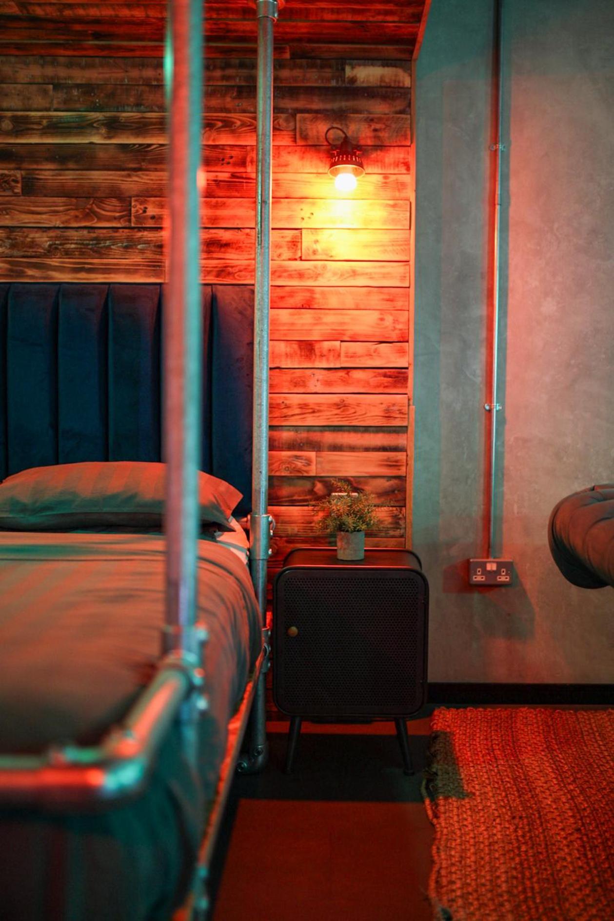 31B Urban Stays NWI Eksteriør bilde